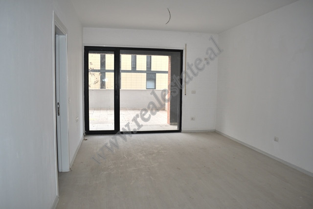 One bedroom apartments for sale in Panorama street in Tirana, Albania